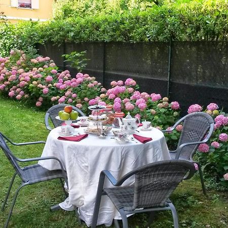 Bed & Breakfast Agli Aceri 베로나 외부 사진