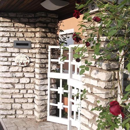 Bed & Breakfast Agli Aceri 베로나 외부 사진