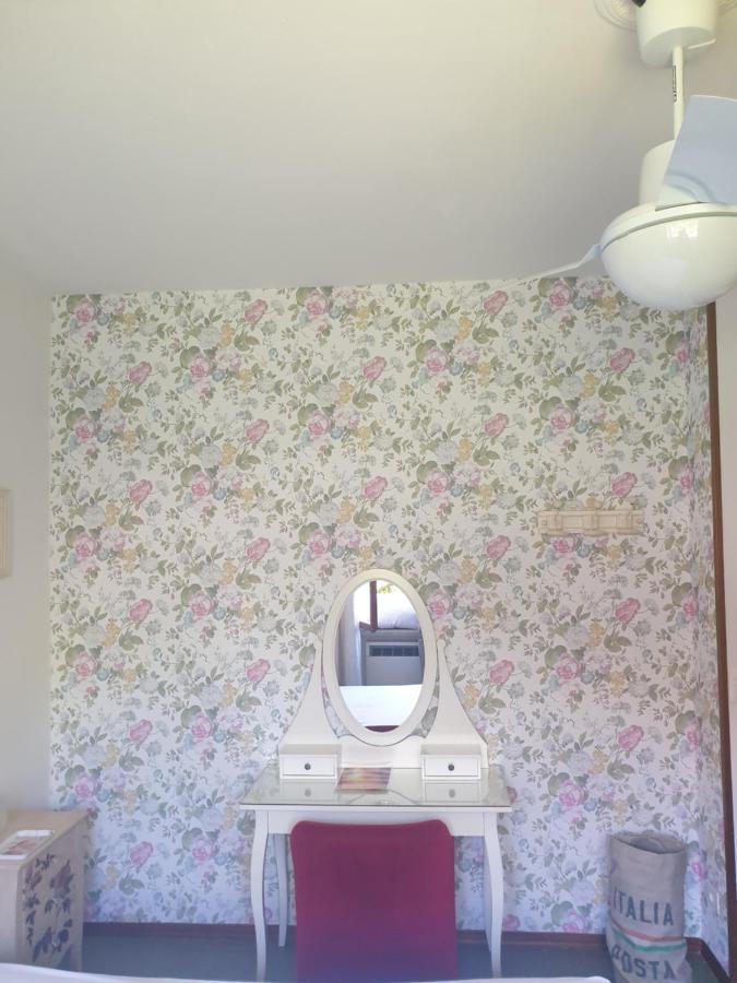Bed & Breakfast Agli Aceri 베로나 외부 사진