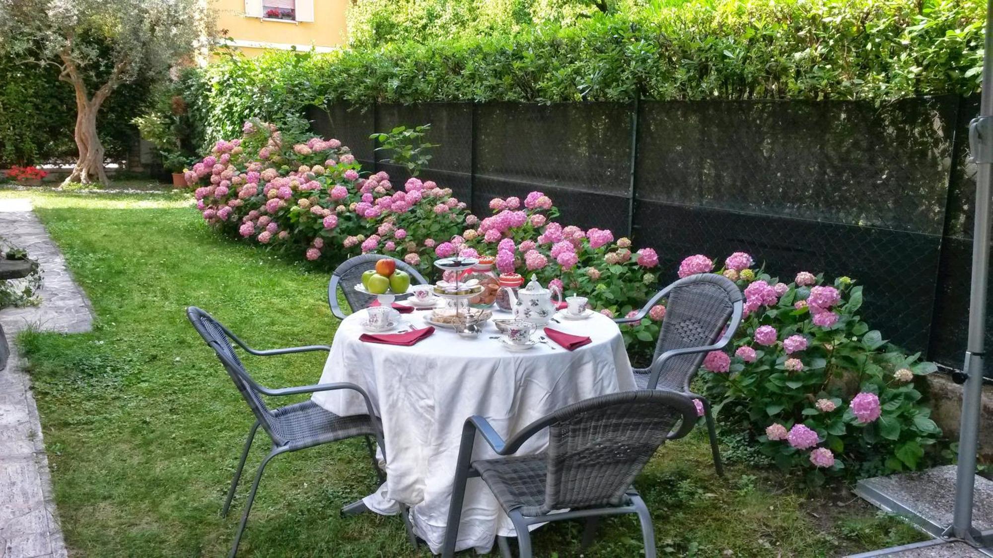 Bed & Breakfast Agli Aceri 베로나 외부 사진