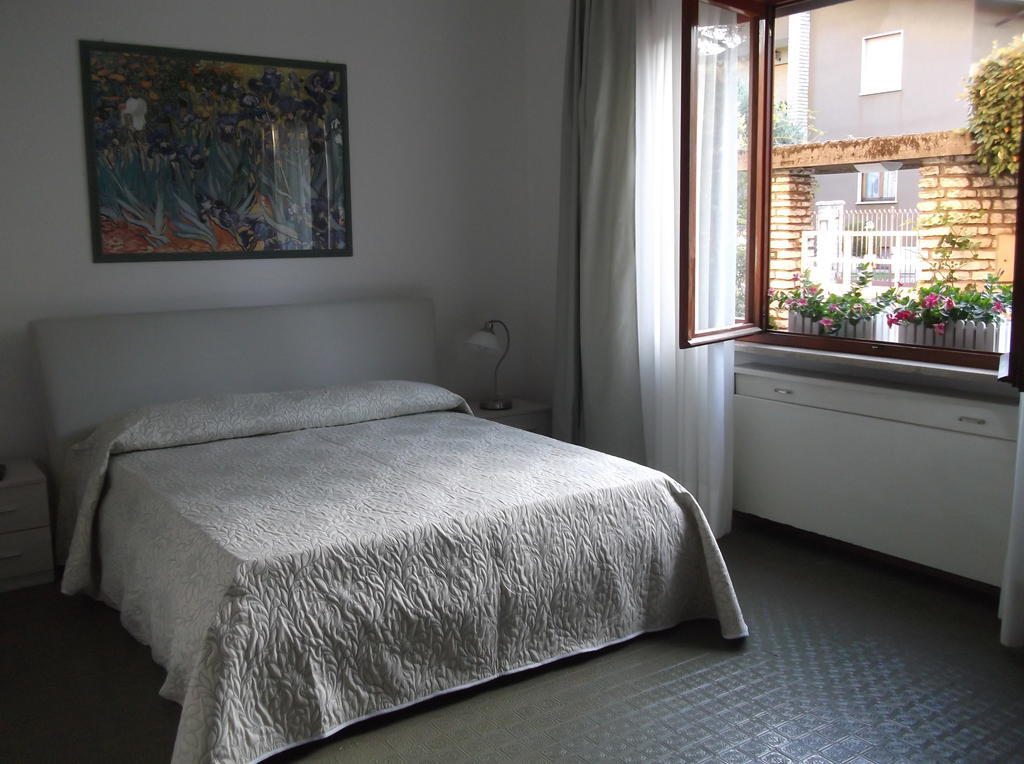 Bed & Breakfast Agli Aceri 베로나 객실 사진