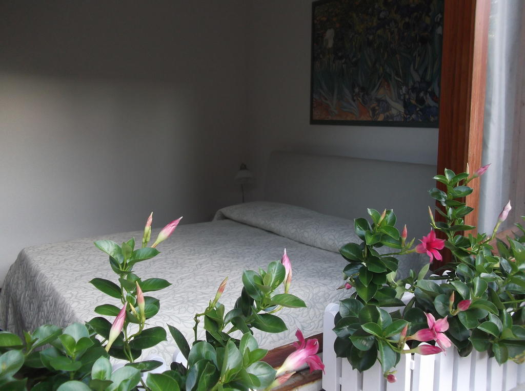 Bed & Breakfast Agli Aceri 베로나 외부 사진