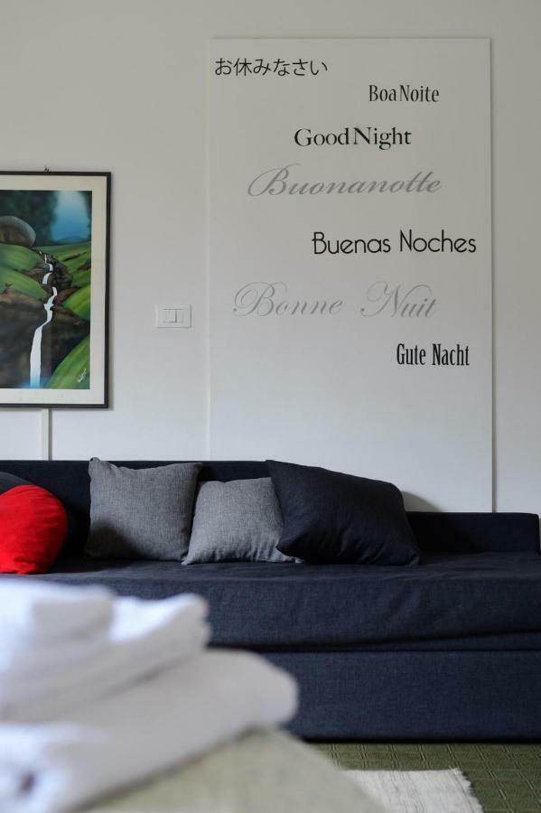 Bed & Breakfast Agli Aceri 베로나 외부 사진