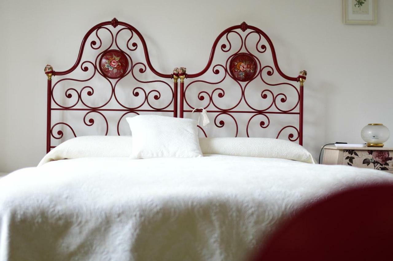 Bed & Breakfast Agli Aceri 베로나 외부 사진