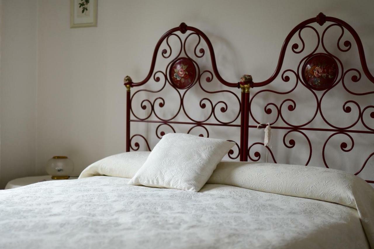 Bed & Breakfast Agli Aceri 베로나 외부 사진