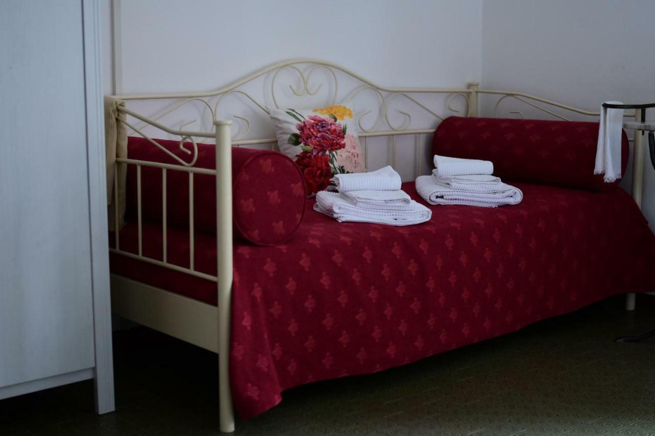 Bed & Breakfast Agli Aceri 베로나 외부 사진