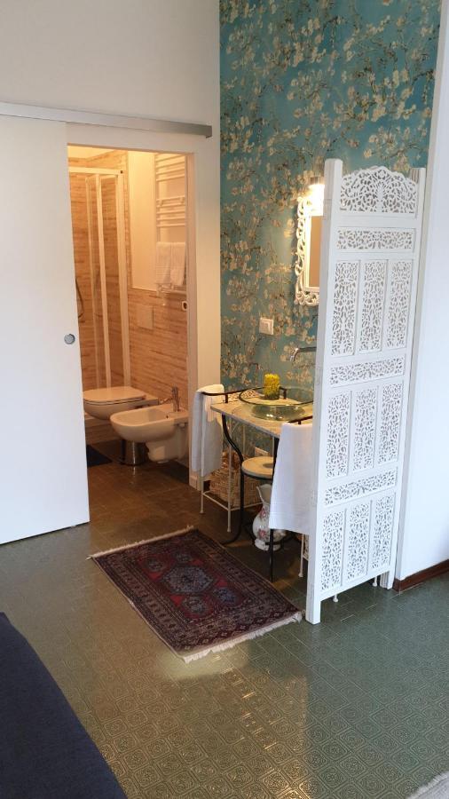 Bed & Breakfast Agli Aceri 베로나 외부 사진