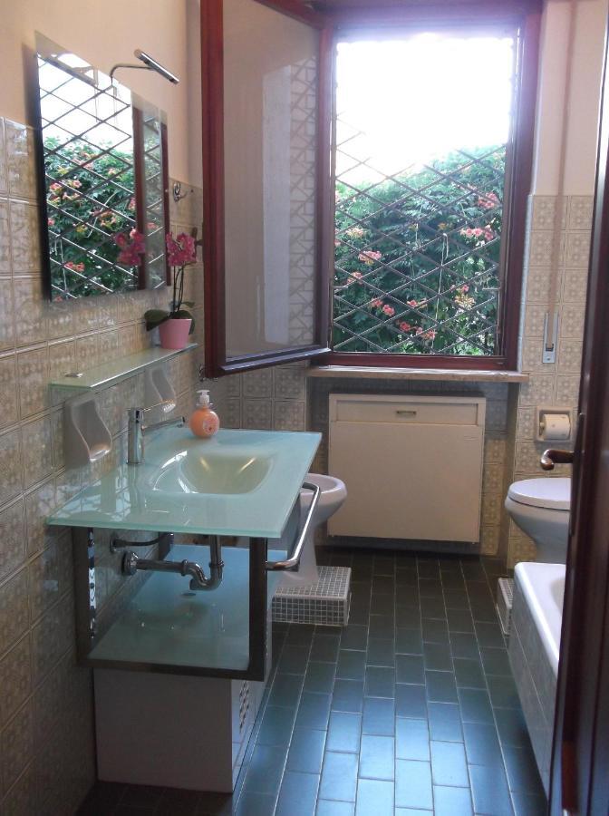 Bed & Breakfast Agli Aceri 베로나 외부 사진