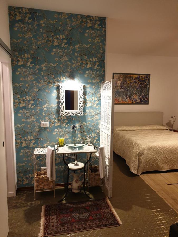 Bed & Breakfast Agli Aceri 베로나 외부 사진