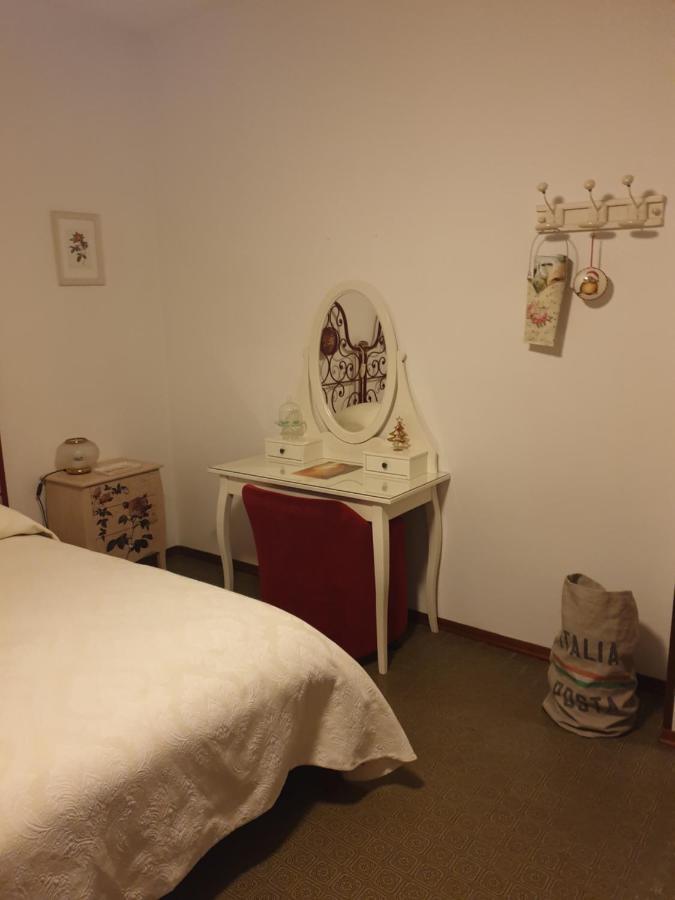 Bed & Breakfast Agli Aceri 베로나 외부 사진