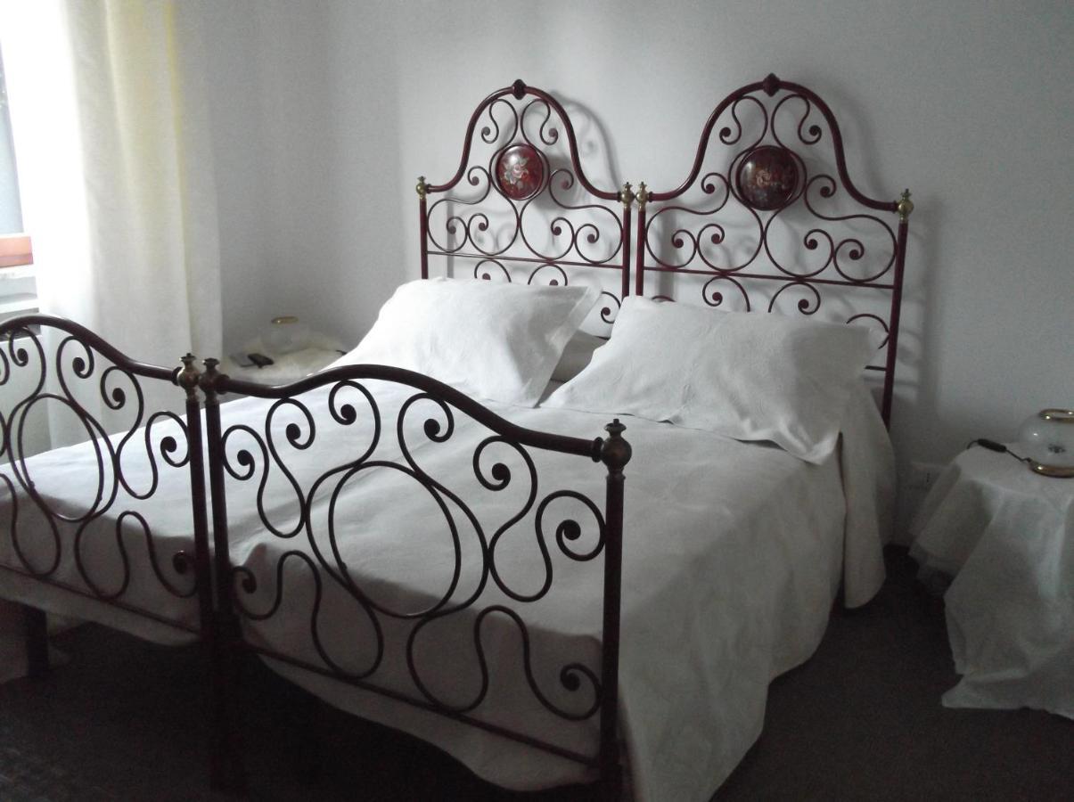 Bed & Breakfast Agli Aceri 베로나 외부 사진