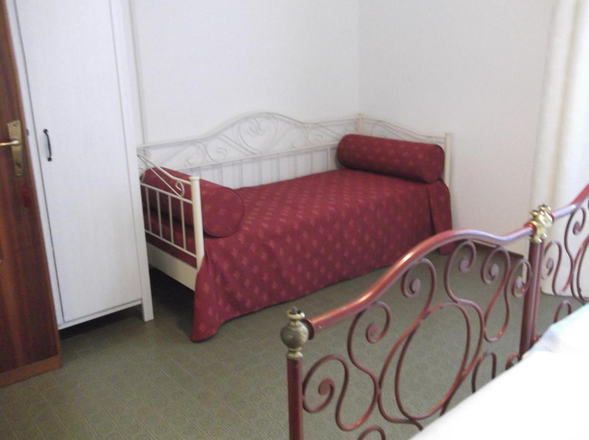 Bed & Breakfast Agli Aceri 베로나 외부 사진