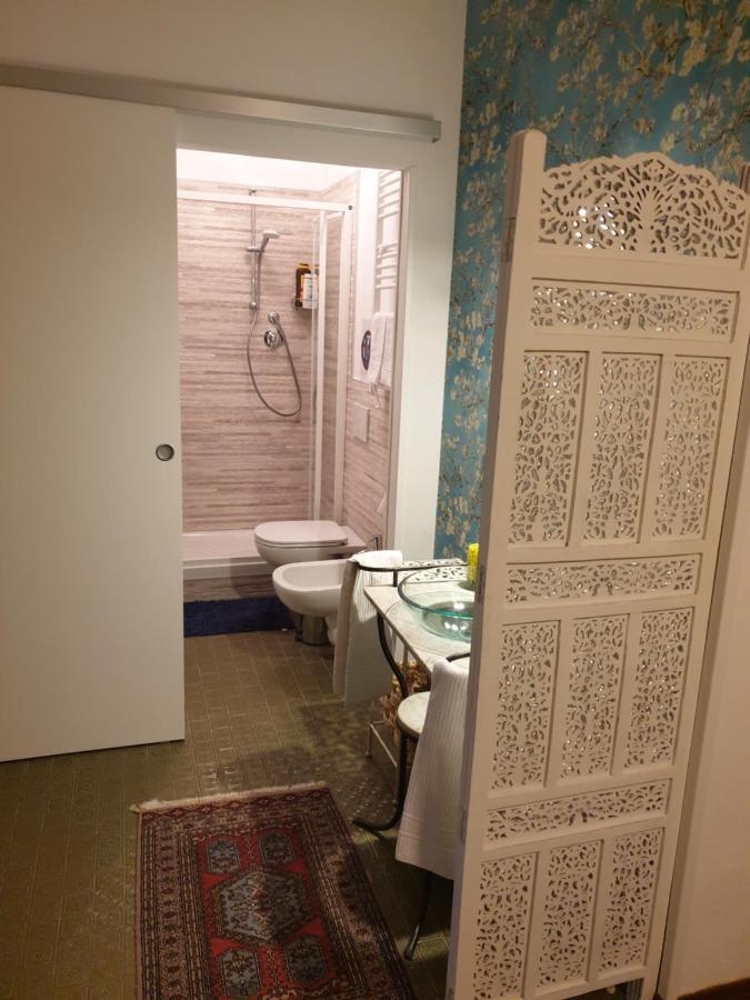 Bed & Breakfast Agli Aceri 베로나 외부 사진