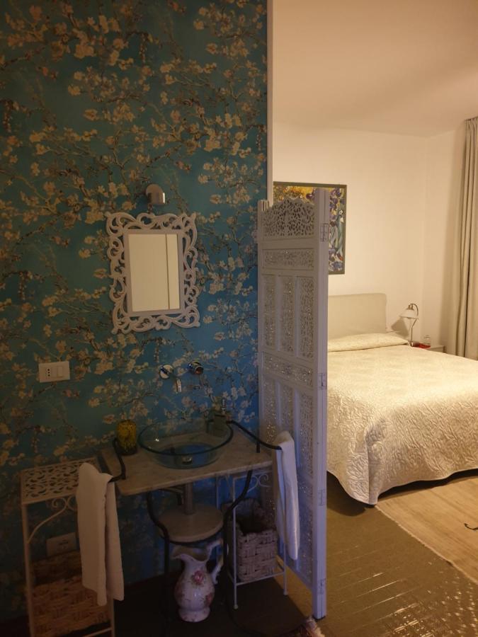 Bed & Breakfast Agli Aceri 베로나 외부 사진