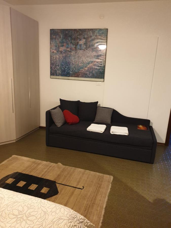 Bed & Breakfast Agli Aceri 베로나 외부 사진